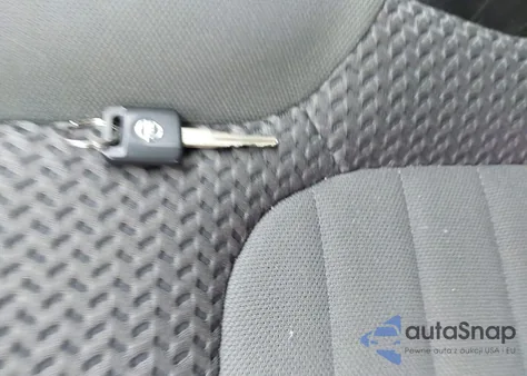 2011 Nissan Frontier Sv из США, поврежденный, VIN 1N6AD0CWXBC411641